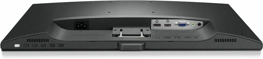 günstiger Monitor mit DisplayPort Anschluss