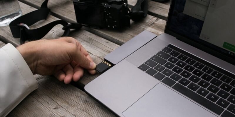 Das sind die aktuellen 1 TB SD Karten