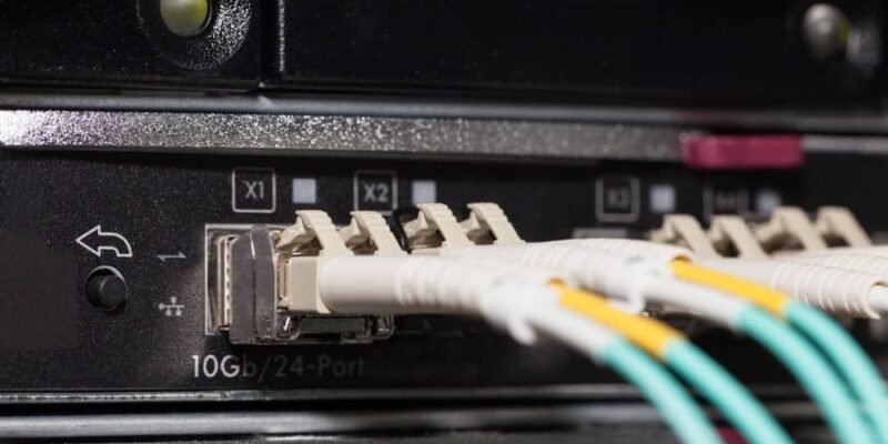 Das sind die aktuellen 10 GB Switch Modelle