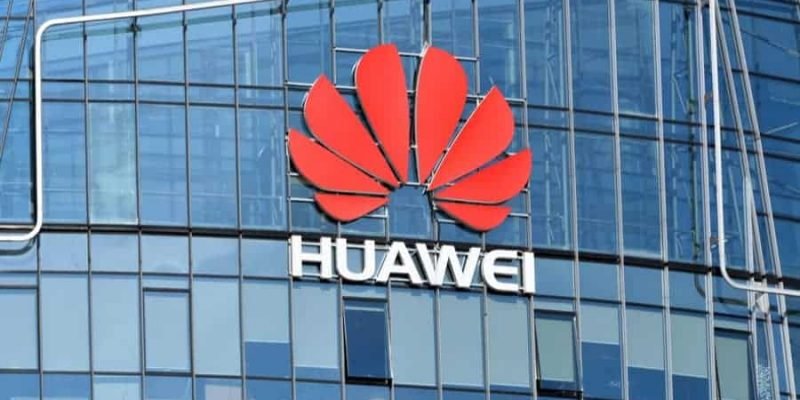 Huawei hebt den Start seines neuen Laptops wegen der US-Santionen auf