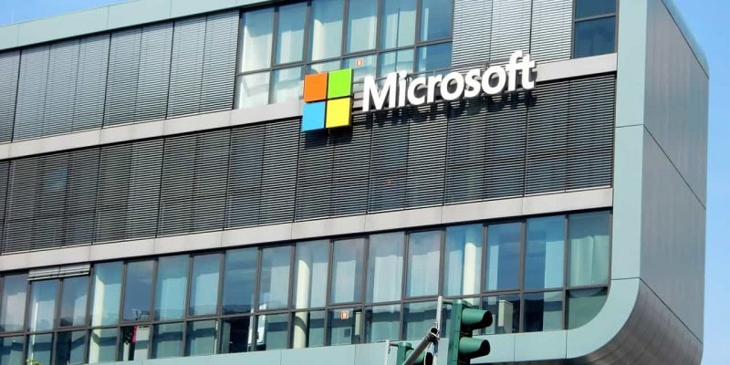 Microsoft verbietet seinen Mitarbeitern die Nutzung von Slack, Google Docs und Co