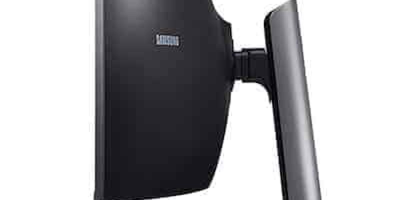 Samsung C49HG90DMU – ein 49″ Monitor der zwei Monitore ersetzt