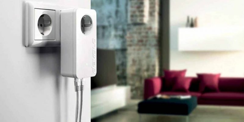 Smart Home Steckdosen machen Ihre Stromrechnung zur Lachnummer